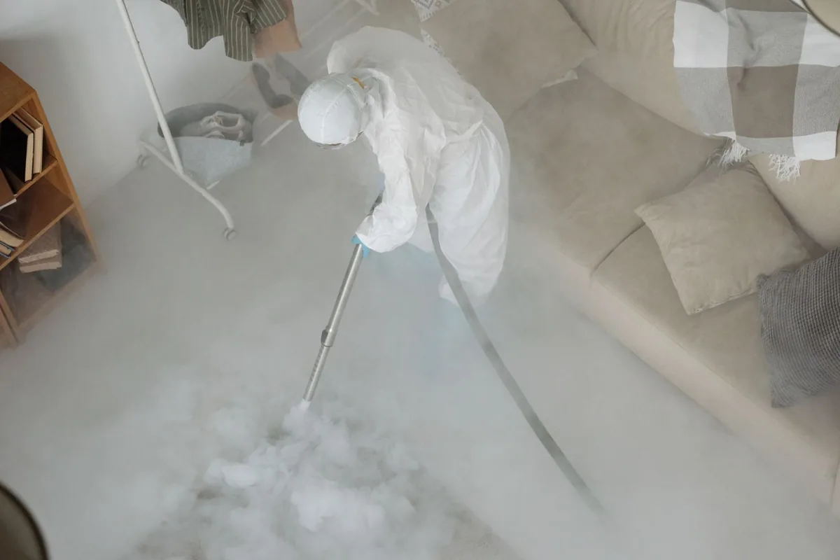Biohazard Cleanup in Calais, ME